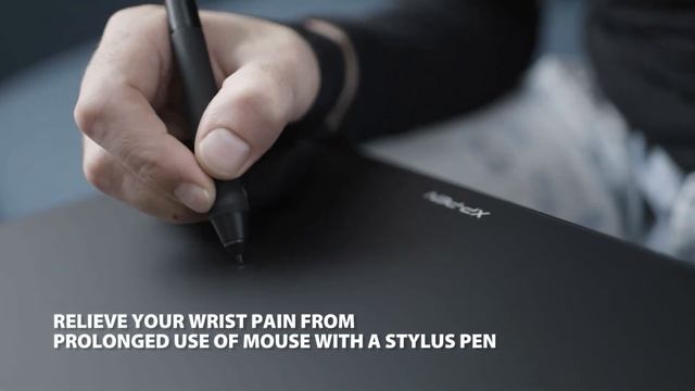 How To Teach Online Using XP-Pen Deco 01 V2 смотреть онлайн