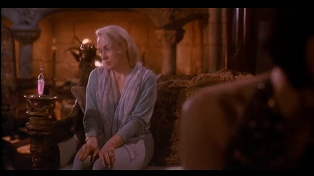 "Death Becomes Her" - Madeline and Lisl von Rhuman смотреть онлайн