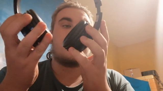 UNBOXING #9 Słuchawki Esperanza EH165K смотреть онлайн