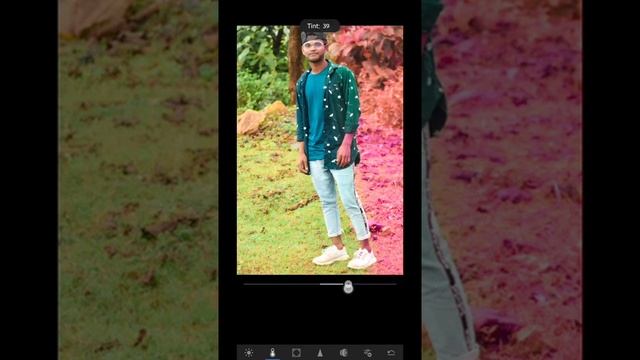 How To Editing Doul Color Tone Photo Only Lightroom Apps HARD PHOTO SIMPAL TRICKS Mobile Photograph смотреть онлайн