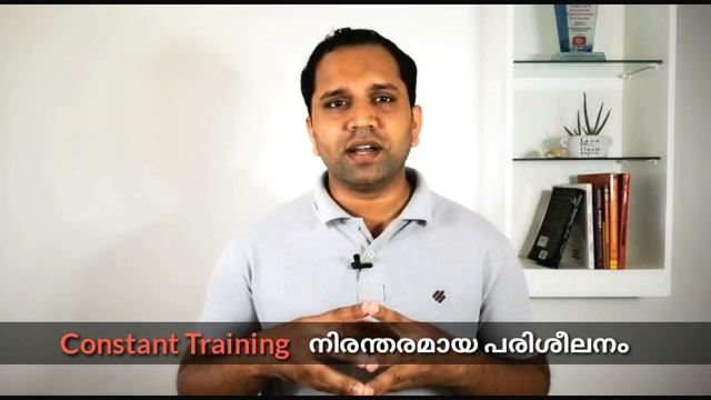 ഭയങ്ങളെ എങ്ങനെ കീഴടക്കാം? | How To Overcome Fear ? | Mohamed Hashim смотреть онлайн