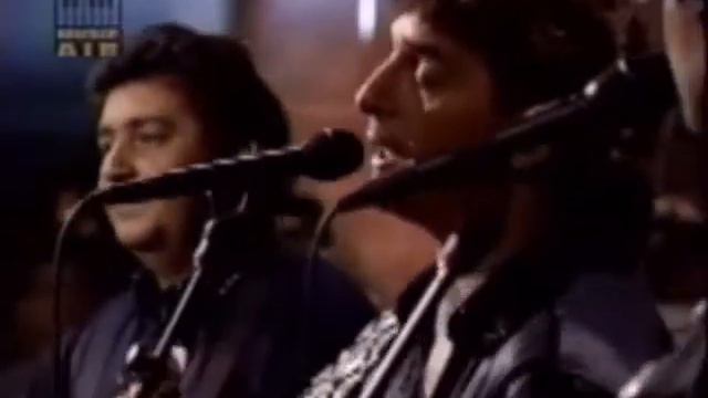 GIPSY KINGS 1997 Sessions at West 54th. "Obsession De Amor/Nino/Volare/Ami Wa Wa" смотреть онлайн