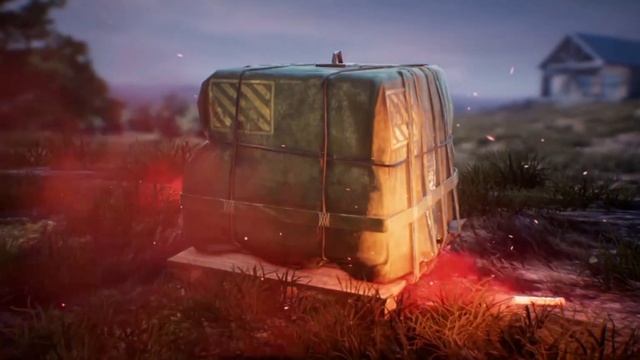 PUBG MOBILE | Cycle 4 Season 12 Preview смотреть онлайн