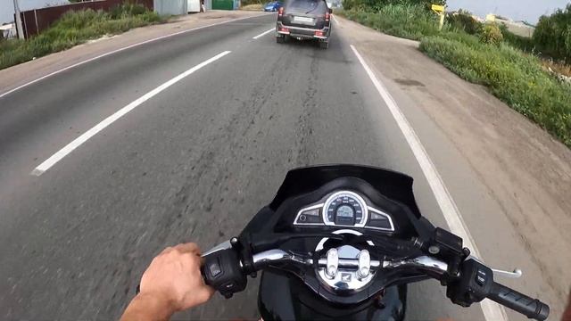 Продаю скутера Honda PCX 125 рік 2016 без пробігу по Україні +Тест драйв покатушка,на дорозі смотреть онлайн