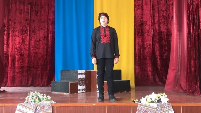 Едуард Бойцов - Люлька Тараса Бульби смотреть онлайн