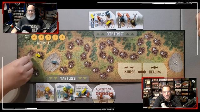 The Alpha by Bicycle Games Board Game Review смотреть онлайн