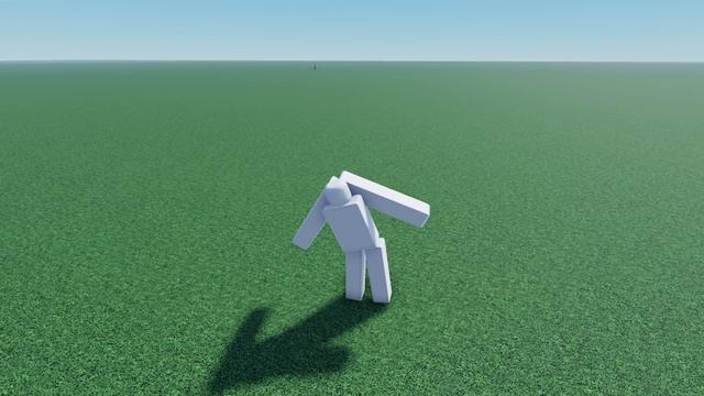 roblox script showcase - SCP-096 смотреть онлайн