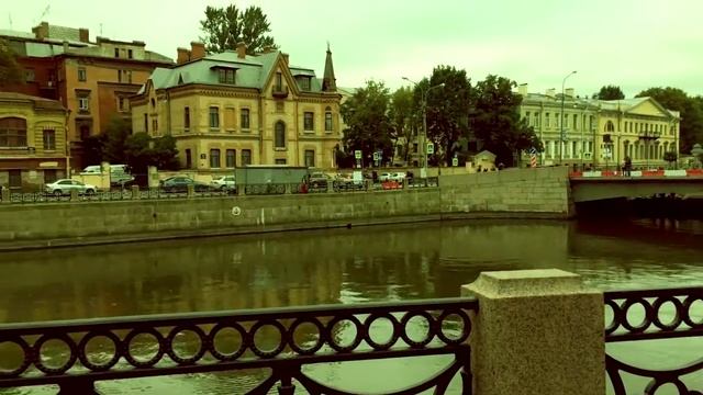 Red'Up Blog - Saint Petersburg, New Holland Island. Санкт-Петербург, Новая Голандия.