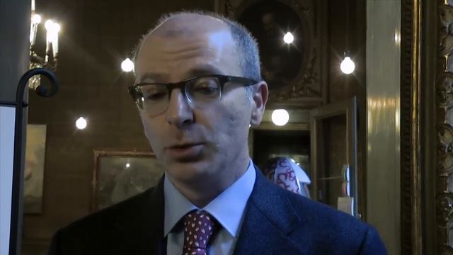 intervista Mattarella смотреть онлайн