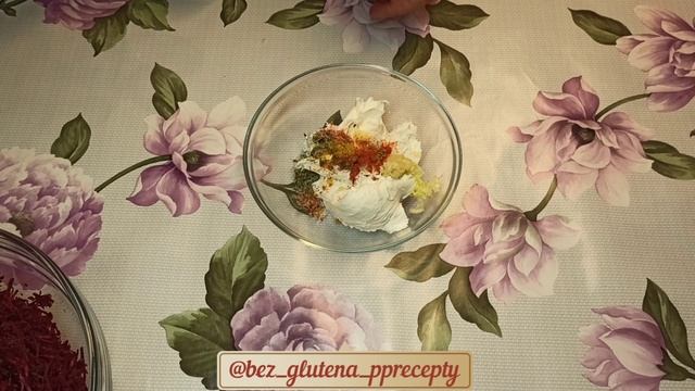 Салат из сырой свеклы