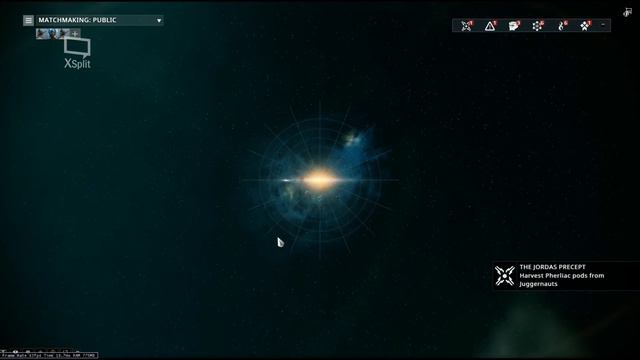 Void Mission #4 | Warframe #12 смотреть онлайн