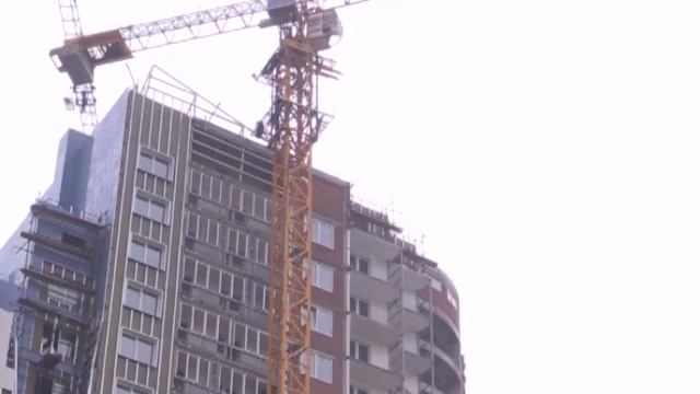 Сделано в Хабаровске: строящиеся объекты Управления инвестиционных программ г. Хабаровска смотреть онлайн