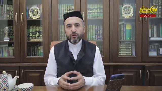 Muhammad Ismli Bolani Soʻksa Dindan Chiqadimi? - Muhammad Ayyub Domla Homidov #muhammad