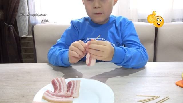 СУПЕР ВКУСНАЯ КАРТОШКА!!! Рецепт картофельных корабликов в духовке смотреть онлайн