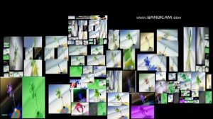 Too Many Gummy Bears