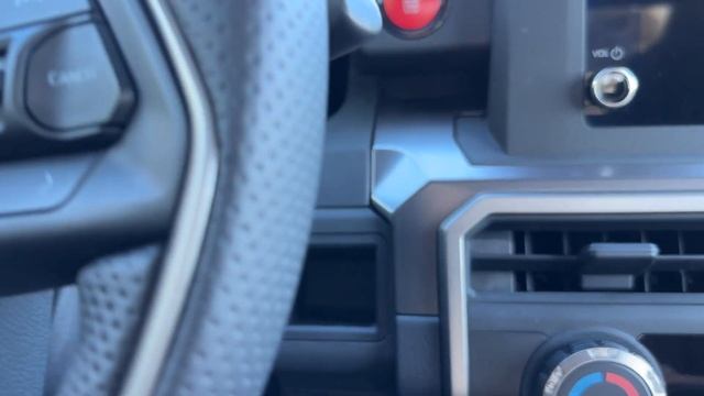 Tacoma TRD PreRunner Interior Deep Dive! Super Neat Features... смотреть онлайн