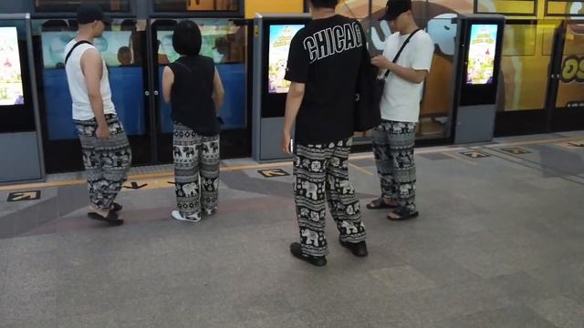 ПОСЛЕДНЕЕ ВИДЕО ИЗ ТАИЛАНДА ✌️ / Заметки о Таиланде 2023 (10/10) смотреть онлайн