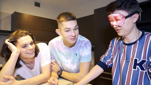 ИНТУИЦИЯ ЧЕЛЛЕНДЖ! Угадай Предмет с Одного Касания и Получи 1000$ ЧЕЛЛЕНДЖ! смотреть онлайн