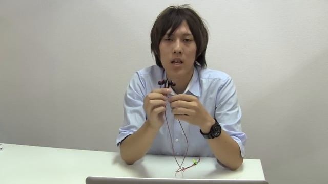 【e☆イヤホン】audio-technica ATH-CKS55 レビュー смотреть онлайн