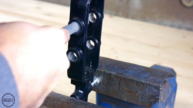 Restoration Old German Hand Drill - Restore It Project [FULL]