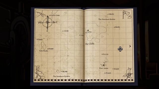 The Journey Down: Chapter Two #1 | Linux смотреть онлайн