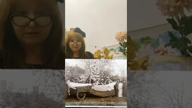 Творчество в Саду и Дома