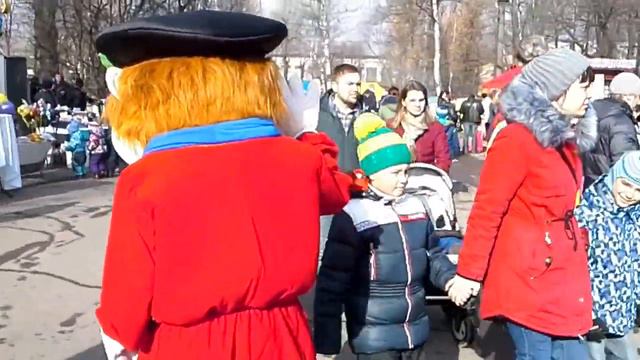 Емеля в кепке смотреть онлайн