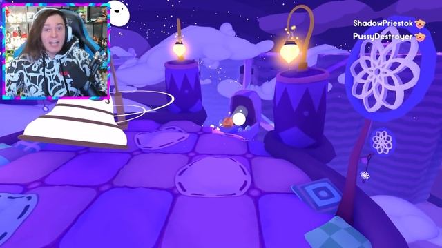 мой *лучший друг* живёт в МОЁМ теле смотреть онлайн