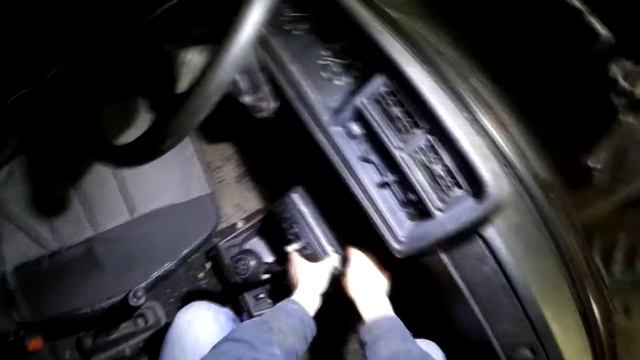 ОБНОВЛЕНИЕ САЛОНА / Новая борода ВАЗ 2107