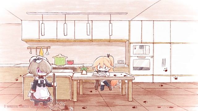 Cooking with Valkyries S2 Ending Theme - Honkai Impact 3 смотреть онлайн