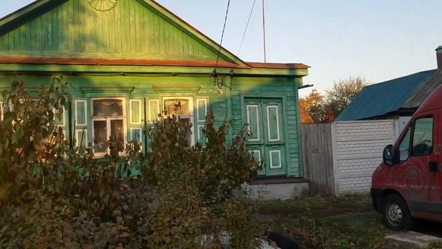 1806, Перекрёстки, ул Садово Пушкарная, Энгельса, улица 1 Пушкарная, старые дома, ставни, Орёл смотреть онлайн