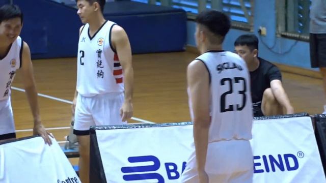 National Basketball League 2023 - Regular Season Game 21 смотреть онлайн