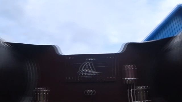 Тюнинг лодки ПВХ смотреть онлайн