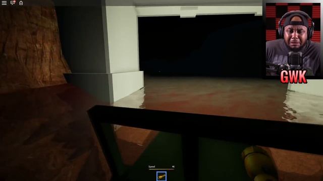 A ROBLOX JAILBREAK HORROR STORY смотреть онлайн