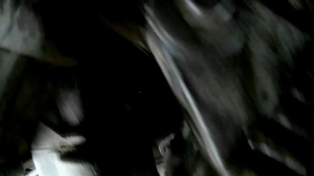 Ford Crown Victoria P71. Замена помпы. Water pump. смотреть онлайн