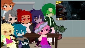 Реакция 13 карт на [Rag_Days] #6 Вылечился [2/2]