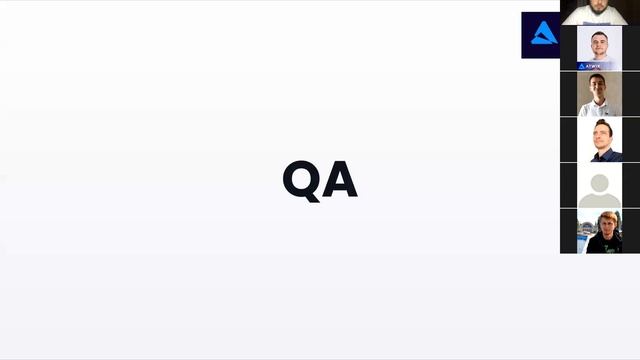 Atwix Talks ep.1 Order Information Transfer to an External Service via the Queues by O.Shkurko (RUS смотреть онлайн