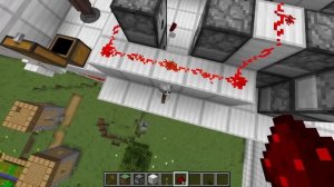 Minecraftda Qishloqi bilan ZOMBIElarga qarshi QALA qurdik! | Artifact vs Qishloqi