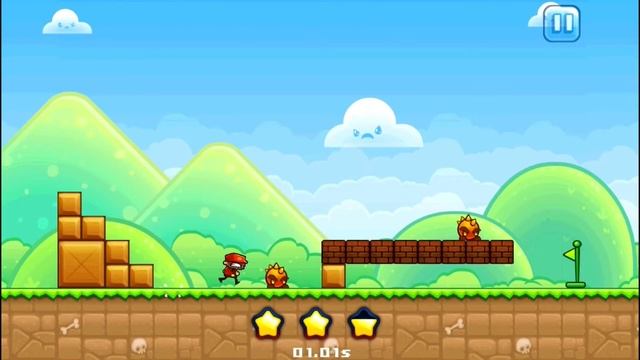 Indie-Game | Kill the Plumber #1 смотреть онлайн