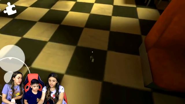 ESSE SORVETEIRO É ASSUSTADOR !!!!! - (Ice Scream : Horror Neighborhood) смотреть онлайн