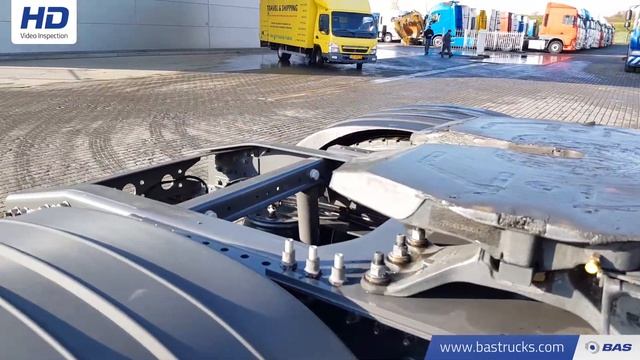 70117950 Renault T 480 смотреть онлайн