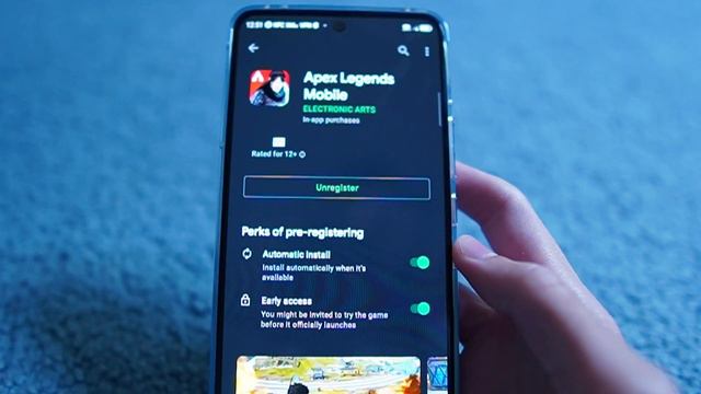 How To Download Apex Legends: Mobile Closed Beta Test! смотреть онлайн