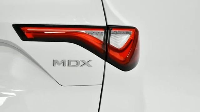 New 2024 Acura MDX Elmhurst IL Chicago, IL #A24518 смотреть онлайн