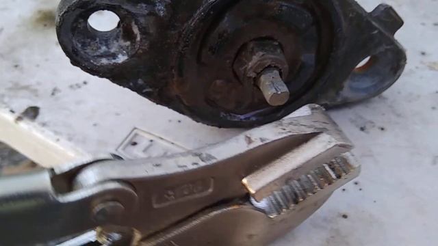 2010 hyundai sonata rear shock removal/installation смотреть онлайн