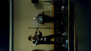 Svet at Seton Hall - Fall In Love