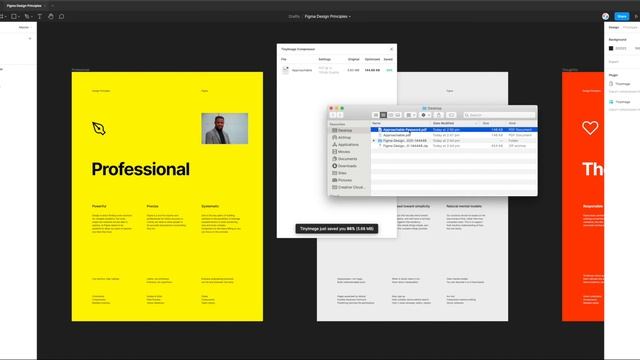 Figma Tutorial: Password protect PDF exports from Figma смотреть онлайн