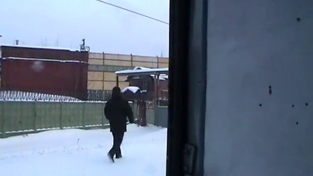 [РЖД] От Москва (Белорусский вокзал) до пл. Ржевская смотреть онлайн