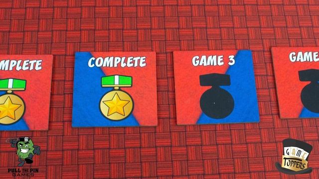 Good Cop, Bad Cop: Promoted - Kickstarter Preview (Board Game) смотреть онлайн