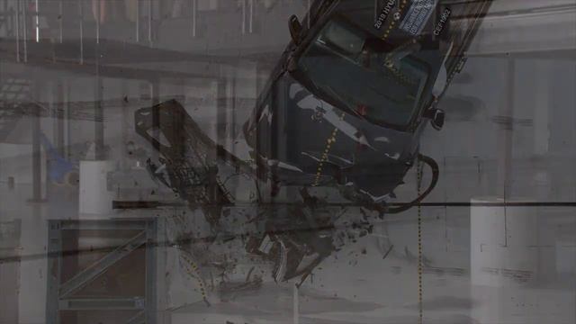 Топ 3 самых безопасных автомобиля Согласно отчету IIHS | Top 3 Safest Cars According To IIHS Report