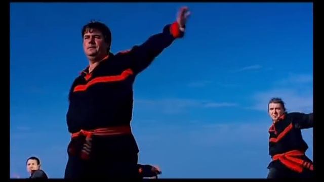 Viet Vo Dao смотреть онлайн